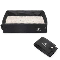 Большой обычный черный