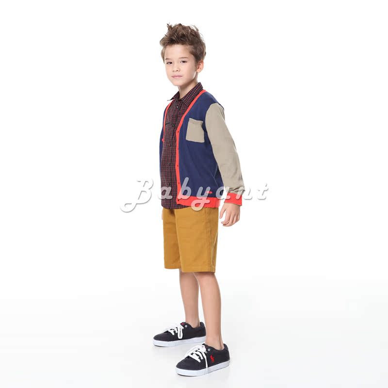 Pull garcon CHILDREN SALON - Ref 2102174 Image 3