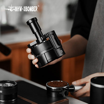 轰炸机SEPRO意式搅粉针均匀打散