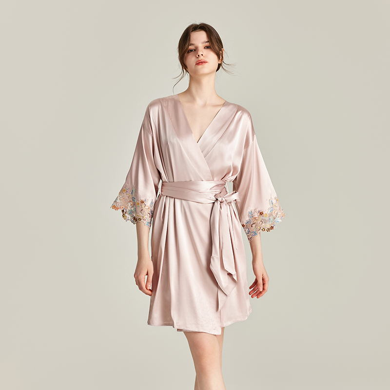 other真丝混纺女性混纺慵懒