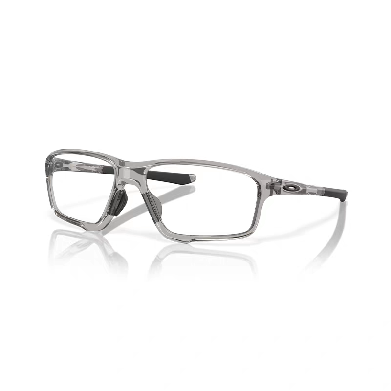 Oakley欧克利运动休闲运动光学眼镜框近视透明骑行眼镜架OX8080图片