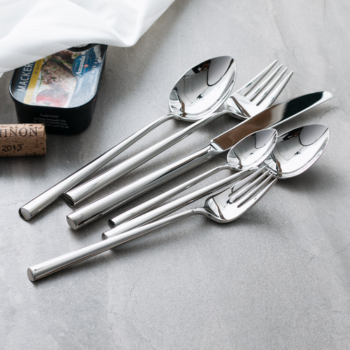 wilkens高档西餐刀叉勺套装