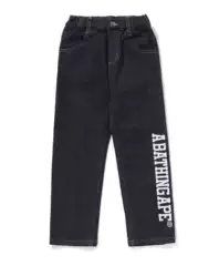3/29 Baoe Kids New Style Jeans
