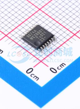 进口原装 PCA9674APW 封装TSSOP-16 PCA9674PW I/O扩展器芯片IC