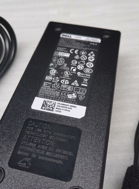 DELL戴尔主机OptiPlex 3060 3070 3080 3090MFF电脑电源适配器65W