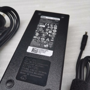 5460电源适配器19.5V4.62A充电器 5450 戴尔DELL一体机3052 3055