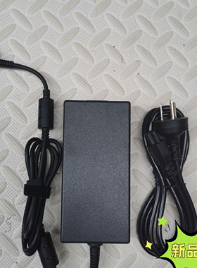 华硕显示器 VG278QR MG248QR VG259Q VG245H电源适配器充电器线