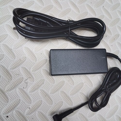 19V 2.1A3.42A65W电脑笔记本DC3.5mm小口充电器电源适配器电源线