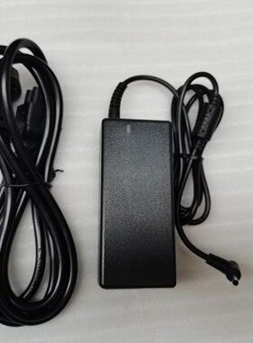 适用 得峰/deffad A3 笔记本电脑电源适配器19V3.42A 3.5*1.35mm