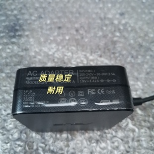 华硕VM591U F442U电脑充电器19V3.42A笔记本电源适配器 F580U