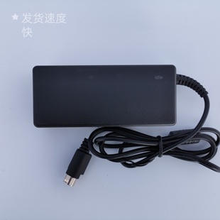 机GP1235T 1124D 1134T 1225D 9035T电源3针线 1224T 适用佳博条码