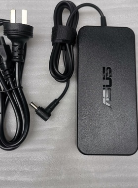 火牛华硕幻14ROG冰锐2 GA502I/D FX506LU FA506笔记本充电器20V9A