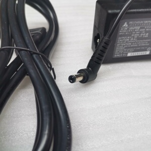 华硕显示器VG279Q VG278QR MG248QR电源器台式电脑充电线