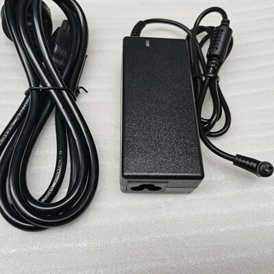 通用飞利浦274E5Q 224E5Q 19V 2.37A 3.42A显示器电源适配器 送线