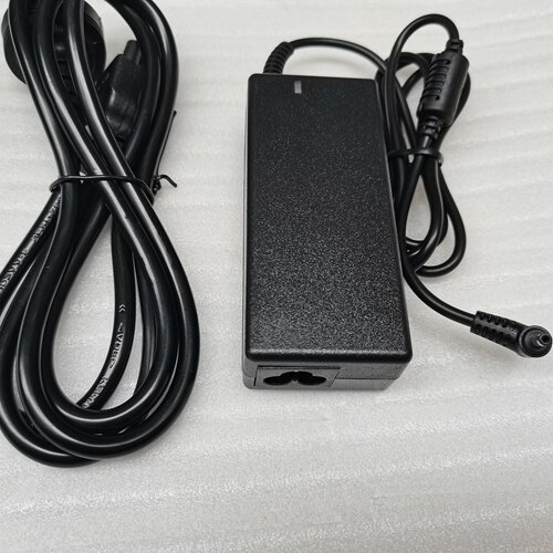 适用飞利浦274E5Q 224E5Q 19V2.37A 3.42A显示器电源适配器充电线