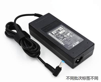 适用于宏基AcerV5-572G V5-573G V7-481G 电脑电源适配器19V4.74A