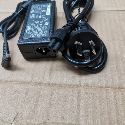 适用于AOC液晶显示器Q27G3ZE电源适配器19V3A/3.42A充电器电源线