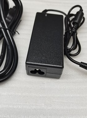 afresh昂福镭仕AF13笔记本电脑电源适配器19V3A充电器线小口3.5MM