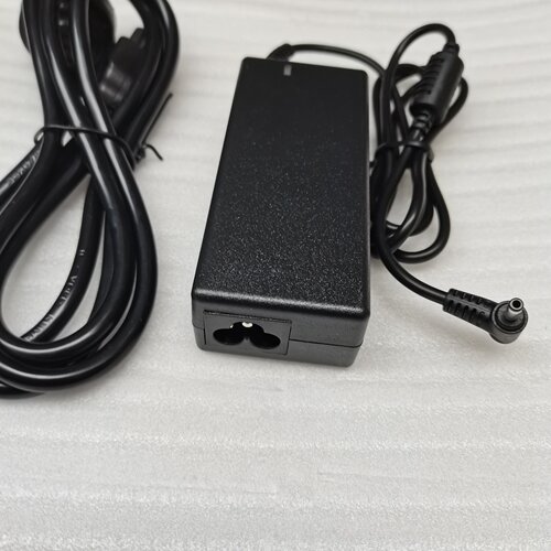 中柏I7 YIDATONG笔记本19V 3.42A小口充电器电源适配器线3.5MM