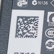 15R7520戴尔电源适配器充电器送电源线 灵越5520Inspiron笔记本电