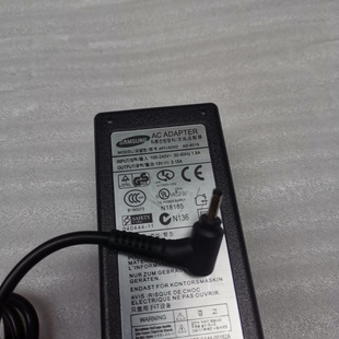 NETGEAR网件19V3.16A企业无线路由器夜鹰R8500充电源适配器线