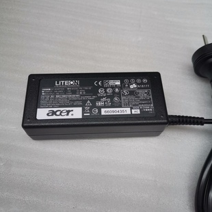 宏基MS2316 MS2332笔记本电源适配器19V4.74A电脑充电器线 MS2306