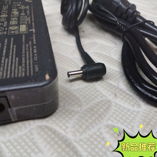 华硕X571L F571L笔记本充电线飞行堡垒8电源适配器20V7.5A F571G