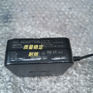 VM591U F556U X540L笔记本充电源适配器19V3.42A A456U 华硕X