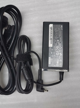 ACER宏基D640 series MS2305笔记本电源适配器19V4.74A充电器线