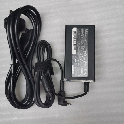 ACER宏基TMTX50 TMP259电源适配器19V3.42A充电器PA-1650-86