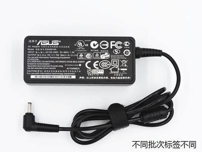 适用于火牛ASUS华硕19V 2.37A充电器UX305 UX21A UX31A X441S笔记