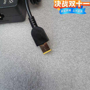 90W ADLX90NLC3A 20V 4.5A 电源 电脑 方口 45N0245