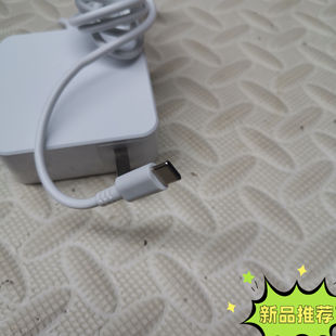 65W全新火牛TypeC口英标欧规电源适配器手机快充电器