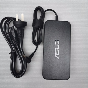 19.5V9.23A G60V 180W笔记本适配器 VX60G 适用于华硕飞行堡垒7