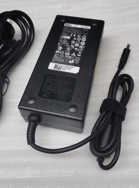 PC764适配器线JD648D630 戴尔M2300D620K450N笔记本电源 90W