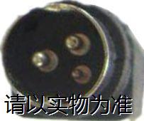 适用于映美热敏标签打印机CLP-180W电源线三针24V2.5A电源适配器