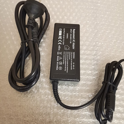 HP笔记本电源适配器450 440G4 430G3电脑车载充电器线19.5V3.33A