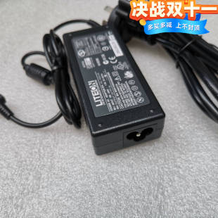 19V 2.1A3.42A65W电脑笔记本DC3.5mm小口充电器电源适配器电源线