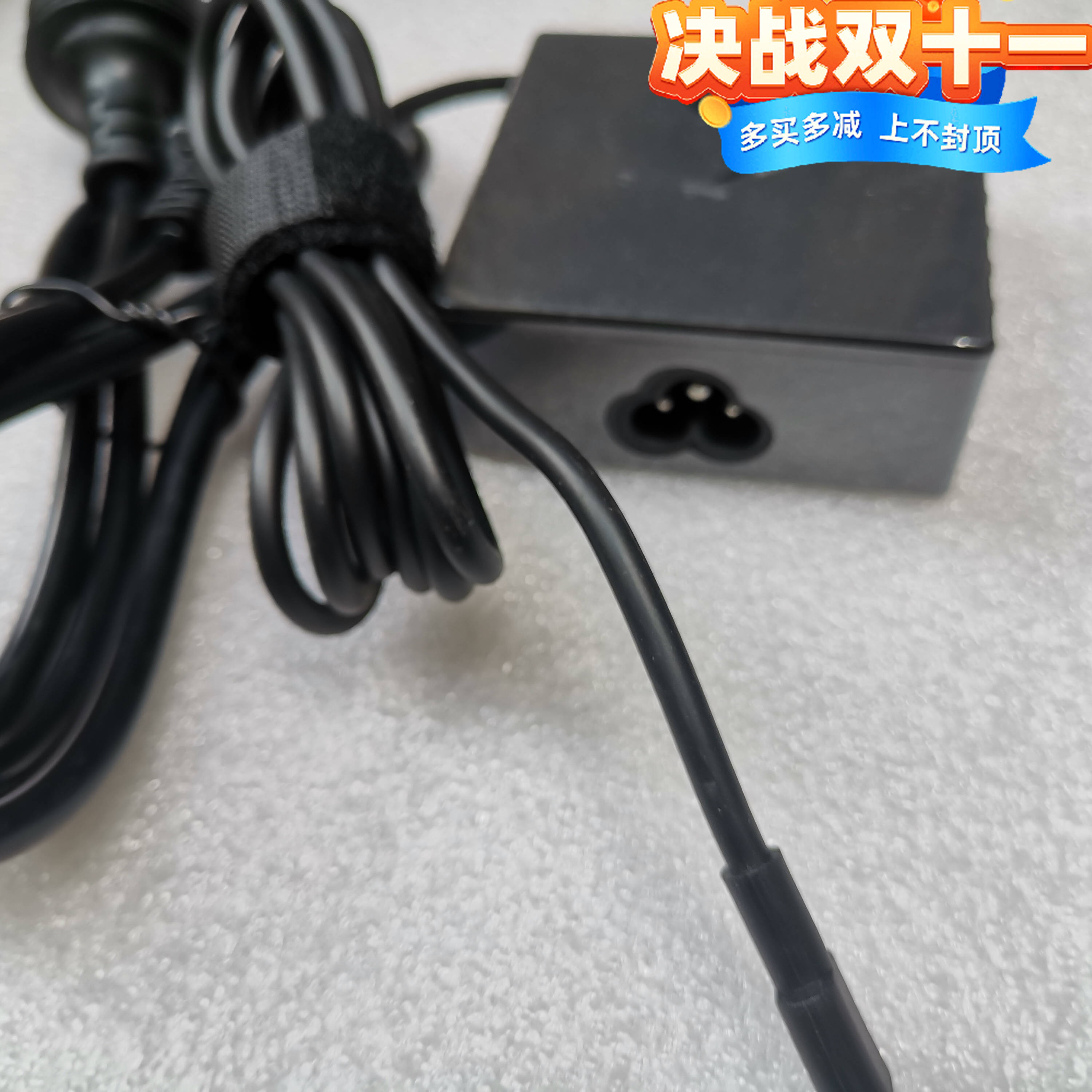 便携华硕ROG幻X 12 100W电源适配器20V5A充电器A20-100P1A Type-c