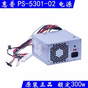DPS 惠普 适用 原装 300AB 300P1A 5301 D10 电源 PCB230