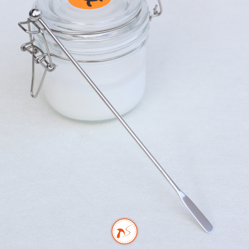 不锈钢搅拌棒胶棒调色刮胶工具