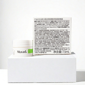 慕拉得视黄醇A醇青春焕颜晚霜7.5ml中样 薅白菜了 Murad 紧致