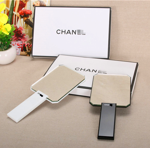 韩式半永久材料 化妆镜高端手拿手柄大镜子 纹眉定妆纹绣用品工具|ruв категории Косметика, Другие косметические средства, макияж/косметические средства - от Buy2taobao.com для оказания профессиональной услуги покупки агента Taobao