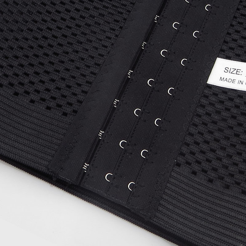 Corset simple en nylon - Ref 674277 Image 4