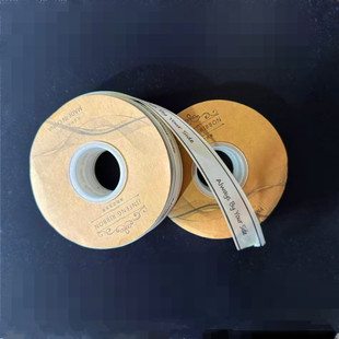 玫瑰花束毯子装饰绑带丝带礼品盒袋子手工钩编DIY配件材料包线线