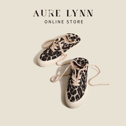 Tide, милые тканевые полуботинки, обувь для отдыха