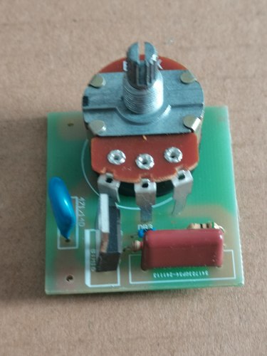 HP241B打码机配件全新HP241打码机温控器2线式温控器HP241B电路板
