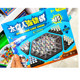 儿童益智游戏棋儿童连锁三角旗太空连锁棋疯狂对对碰企鹅破冰玩具