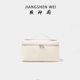 匠神蔚—LP19 POCKET小牛皮饭盒包LP单肩斜挎手提包 EXTRA