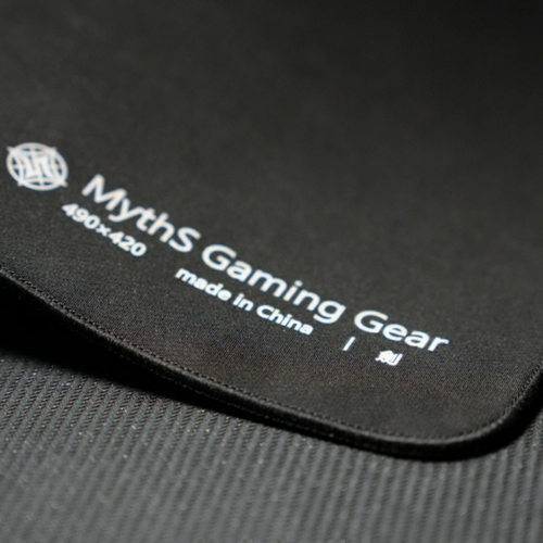 MythS神话S剑中性偏涩垫乱纹垫游戏电竞FPS鼠标垫CSGO无畏契约